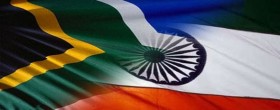 India - South Africa - Africa Relations